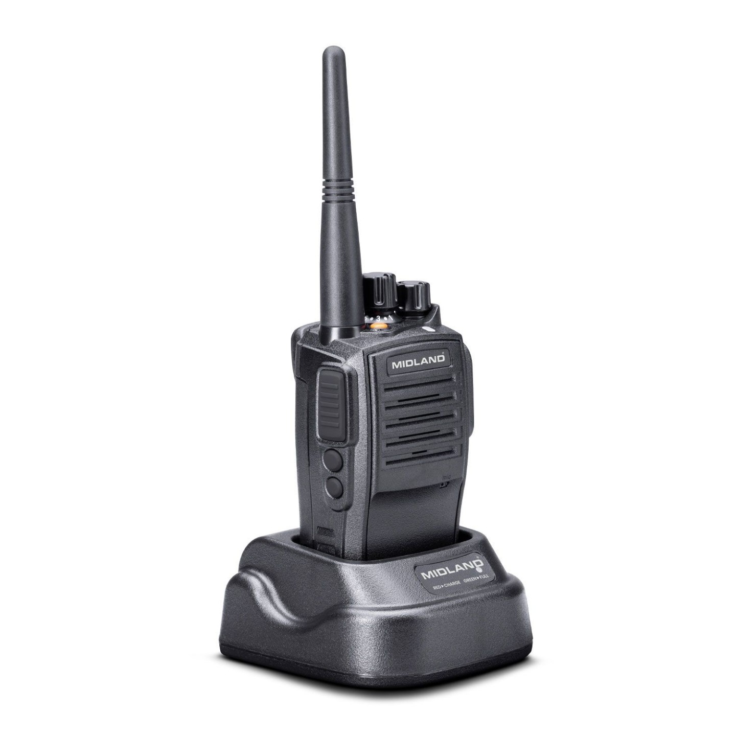 Midland Noise Cancellation PMR446 Radio - G15 Pro - Single — Buy in Cyprus with Fast Delivery
