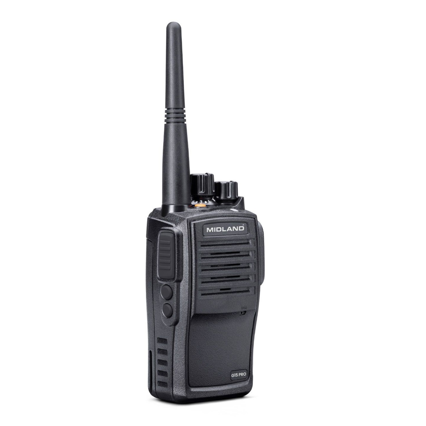 Midland Noise Cancellation PMR446 Radio - G15 Pro - Single — Buy in Cyprus with Fast Delivery