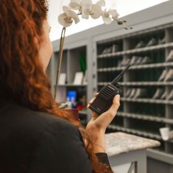 Buy Midland Noise Cancellation PMR446 Radio - G15 Pro - Single in Cyprus, Nicosia, Limassol, Larnaka, Pafos