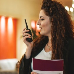 Buy Midland Noise Cancellation PMR446 Radio - G15 Pro - Single in Cyprus, Nicosia, Limassol, Larnaka, Pafos