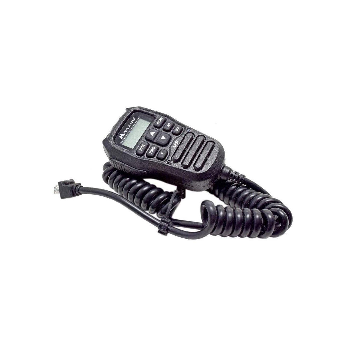 Midland Car Radio - M5 - CB AM FM — Buy in Cyprus with Fast Delivery