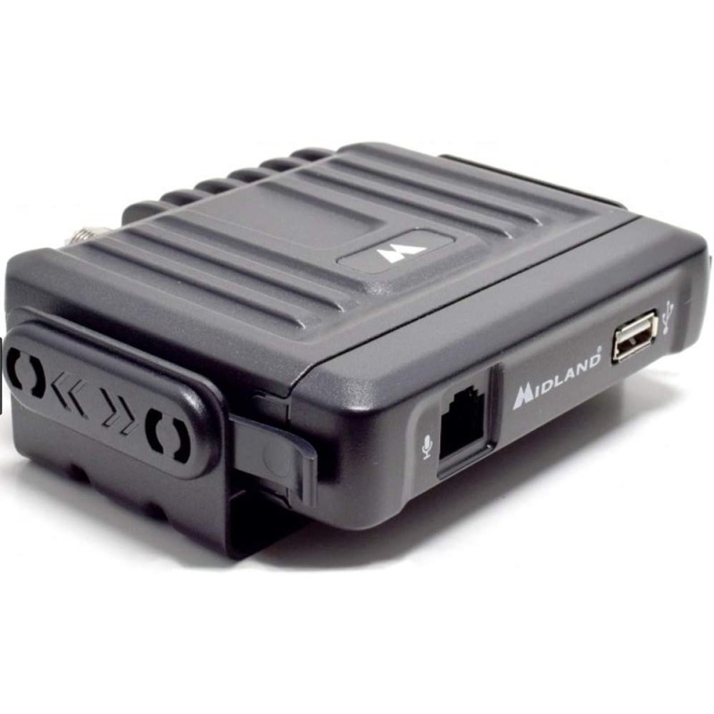 Buy Midland Car Radio - M5 - CB AM FM in Cyprus, Nicosia, Limassol, Larnaka, Pafos