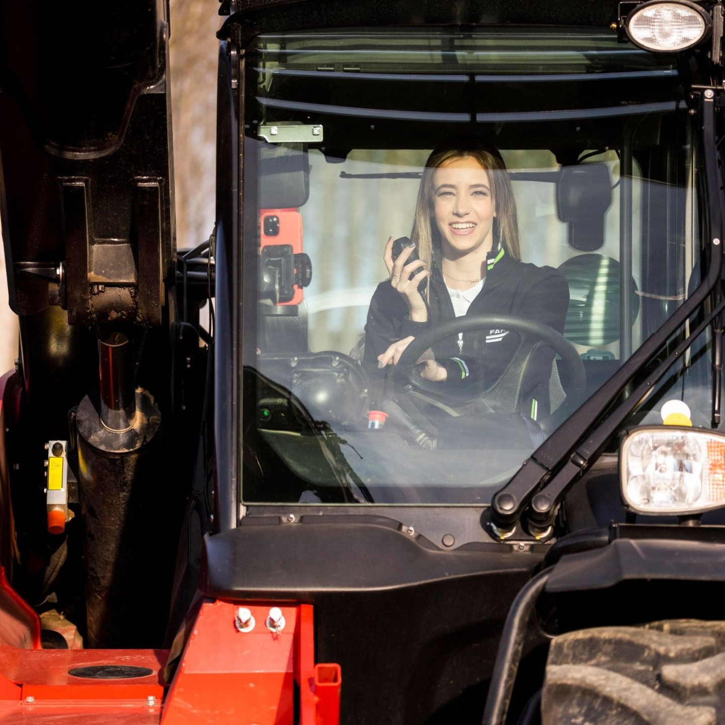 Midland Car Radio - M5 - CB AM FM — Buy in Cyprus with Fast Delivery