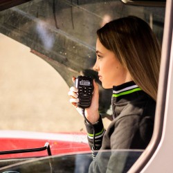 Buy Midland Car Radio - M5 - CB AM FM in Cyprus, Nicosia, Limassol, Larnaka, Pafos