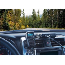 Buy Midland Car Radio - M5 - CB AM FM in Cyprus, Nicosia, Limassol, Larnaka, Pafos