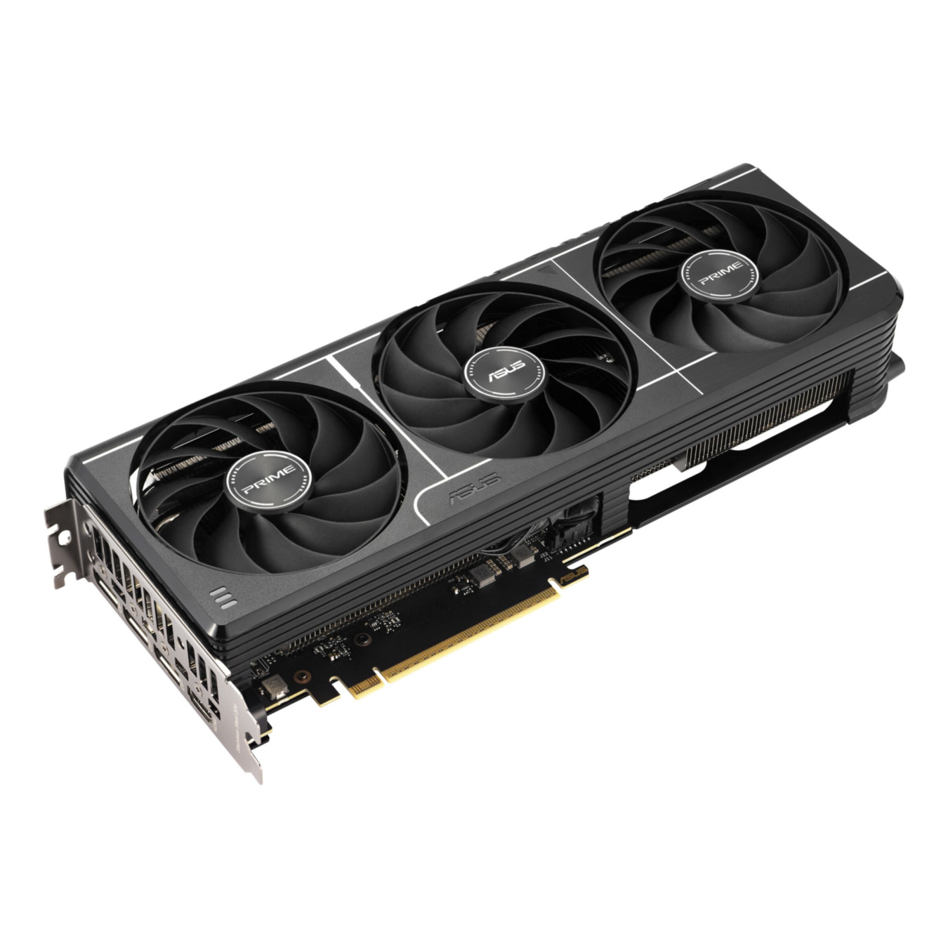 ASUS PRIME GeForce RTX 5060 Ti OC – 16GB GDDR7 PCIe 5.0 | Armenius Store
