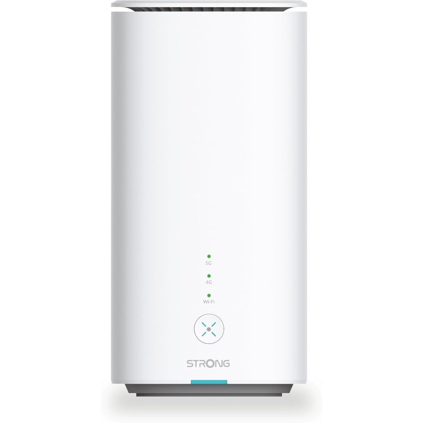 Strong Router 5G LTE AX3000 Router with 2.5G WAN and FXS - AX3000UK - 5GROUTER — Buy in Cyprus with Fast Delivery