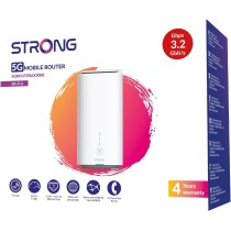 Strong 5GROUTERAX3000UK 5G LTE Router – Wi-Fi 6 AX3000 2.5G WAN | Armenius Store