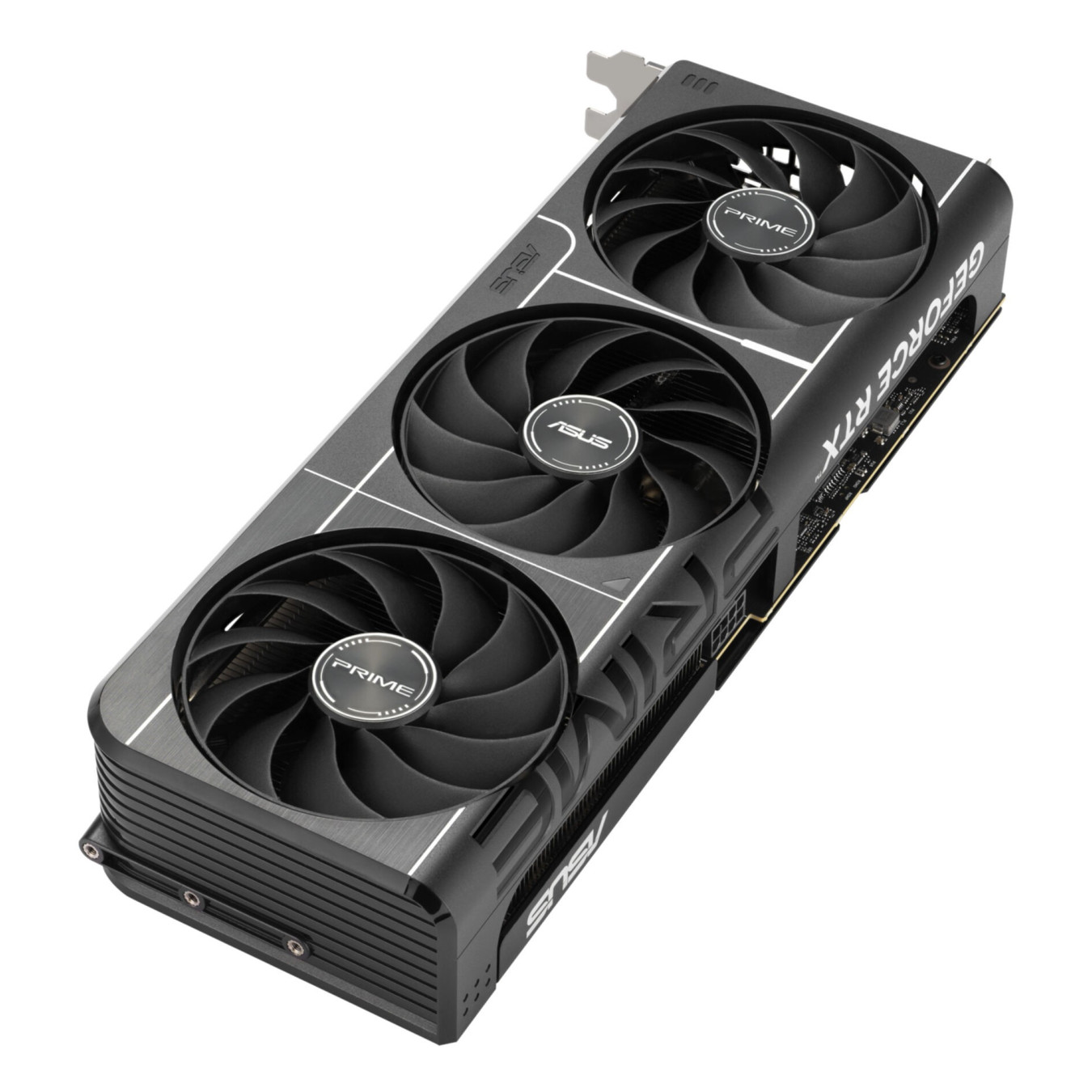 ASUS PRIME GeForce RTX 5060 Ti OC – 16GB GDDR7 PCIe 5.0 | Armenius Store