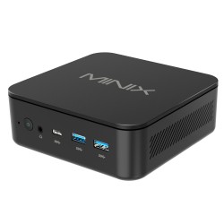 MINIX NGC NR660 Mini PC AMD Ryzen 5 6600H 16GB DDR5 512GB SSD WiFi 6E (Boxed) — Buy in Cyprus with Fast Delivery