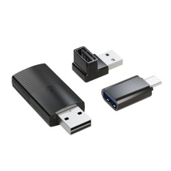 Buy MINIX Car Wired to Wireless CarPlay USB Dongle - CP86 - Wired to Wireless Ca... in Cyprus, Nicosia, Limassol, Larnaka, Pafos