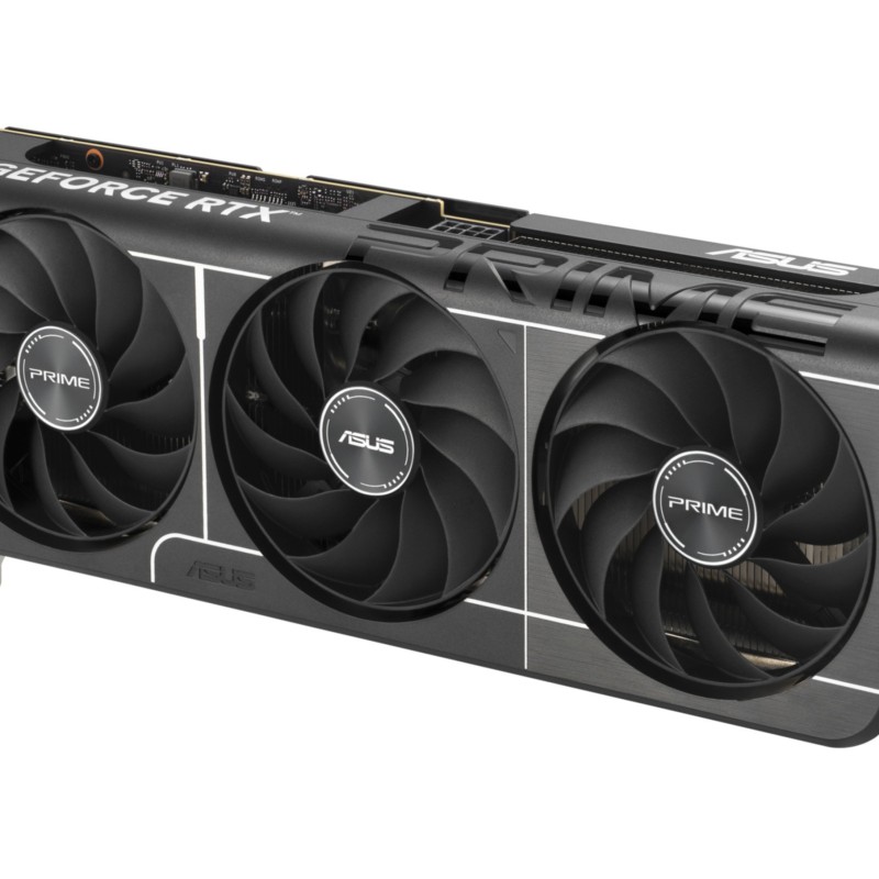 Buy ASUS Prime GeForce RTX 5060 Ti OC - 16GB GDDR7, 2617 MHz Boost, Triple-Fan, ... in Cyprus, Nicosia, Limassol, Larnaka, Pafos