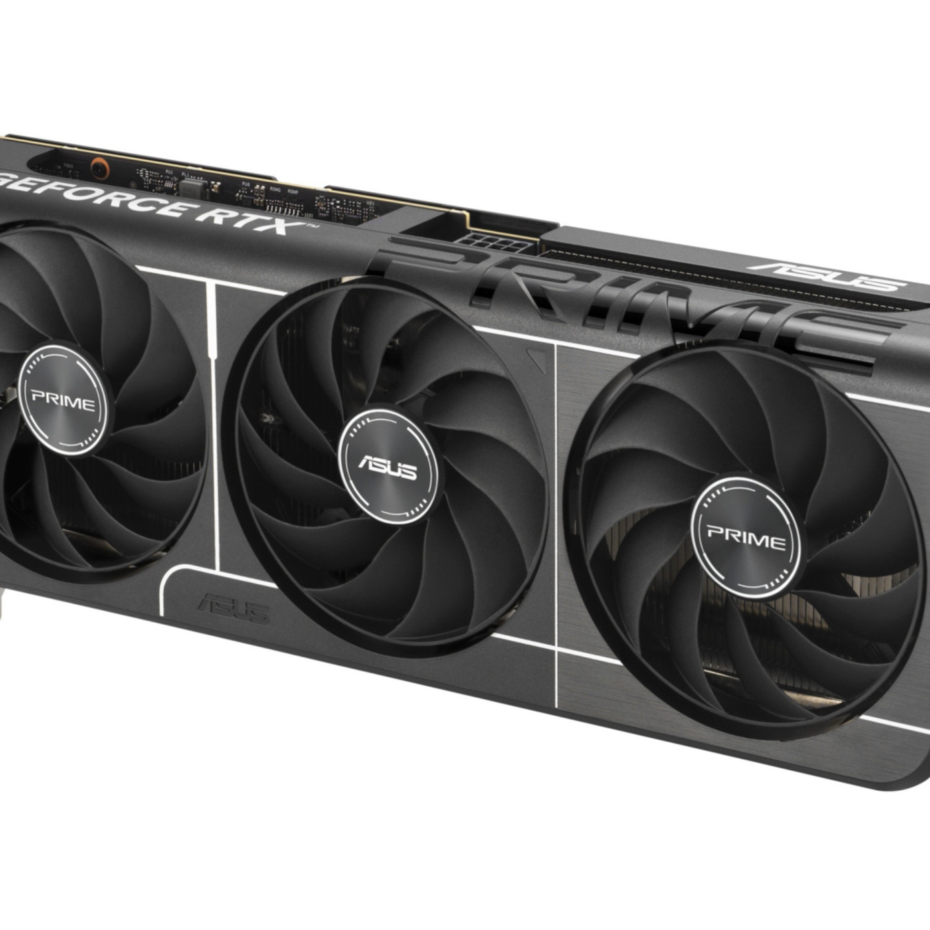 ASUS PRIME GeForce RTX 5060 Ti OC – 16GB GDDR7 PCIe 5.0 | Armenius Store