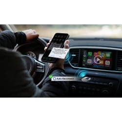 Buy MINIX Car Wired to Wireless CarPlay USB Dongle - CP86 - Wired to Wireless Ca... in Cyprus, Nicosia, Limassol, Larnaka, Pafos