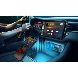 Buy MINIX Car Wired to Wireless CarPlay USB Dongle - CP86 - Wired to Wireless Ca... in Cyprus, Nicosia, Limassol, Larnaka, Pafos
