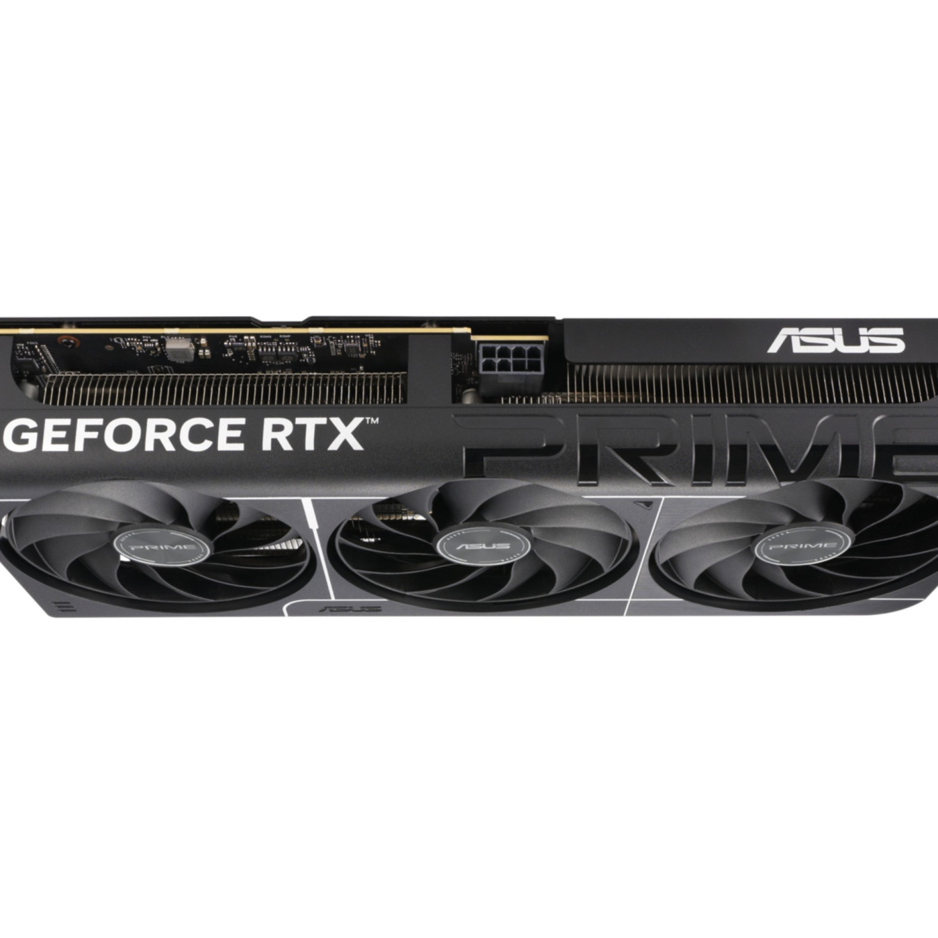 ASUS PRIME GeForce RTX 5060 Ti OC – 16GB GDDR7 PCIe 5.0 | Armenius Store