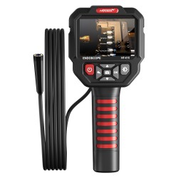Buy Noyafa Endoscope Camera - NF-615 - 3.5-inch IPS Screen, 1080P Resolution, IP... in Cyprus, Nicosia, Limassol, Larnaka, Pafos