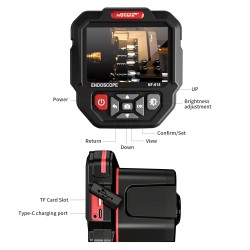 Buy Noyafa Endoscope Camera - NF-615 - 3.5-inch IPS Screen, 1080P Resolution, IP... in Cyprus, Nicosia, Limassol, Larnaka, Pafos