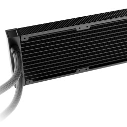 Buy be quiet! Light Loop 240mm AIO Liquid CPU Cooler - BW020 - Black, ARGB, 2x12... in Cyprus, Nicosia, Limassol, Larnaka, Pafos