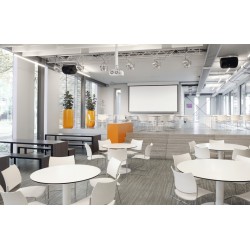 Buy Vogels Projector Ceiling Support - PPC1555 - 15kg 55-85cm in Cyprus, Nicosia, Limassol, Larnaka, Pafos