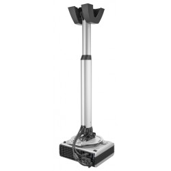 Buy Vogels Projector Ceiling Support - PPC1555 - 15kg 55-85cm in Cyprus, Nicosia, Limassol, Larnaka, Pafos