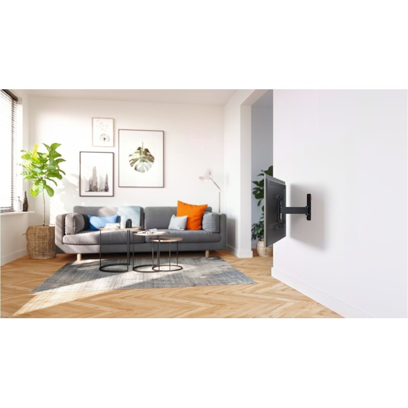 Buy Vogels COMFORT TV Wall Mount - TVM3423 - 40x40 Turn 1 arm in Cyprus, Nicosia, Limassol, Larnaka, Pafos