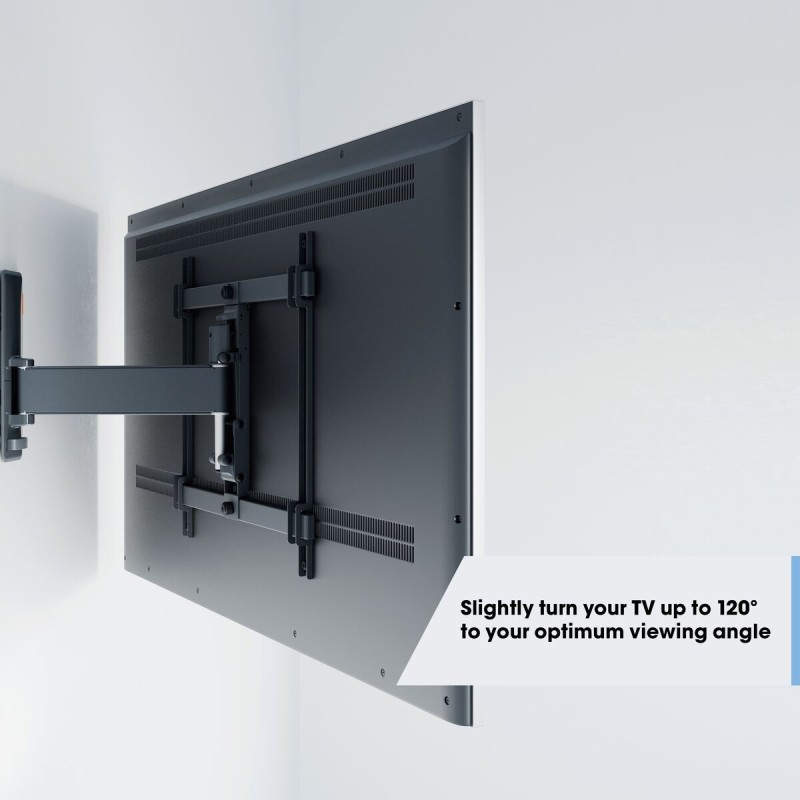 Buy Vogels COMFORT TV Wall Mount - TVM3423 - 40x40 Turn 1 arm in Cyprus, Nicosia, Limassol, Larnaka, Pafos