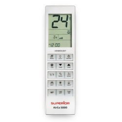 Buy Superior Universal Air Conditioner - AirCo5000 - R C in Cyprus, Nicosia, Limassol, Larnaka, Pafos