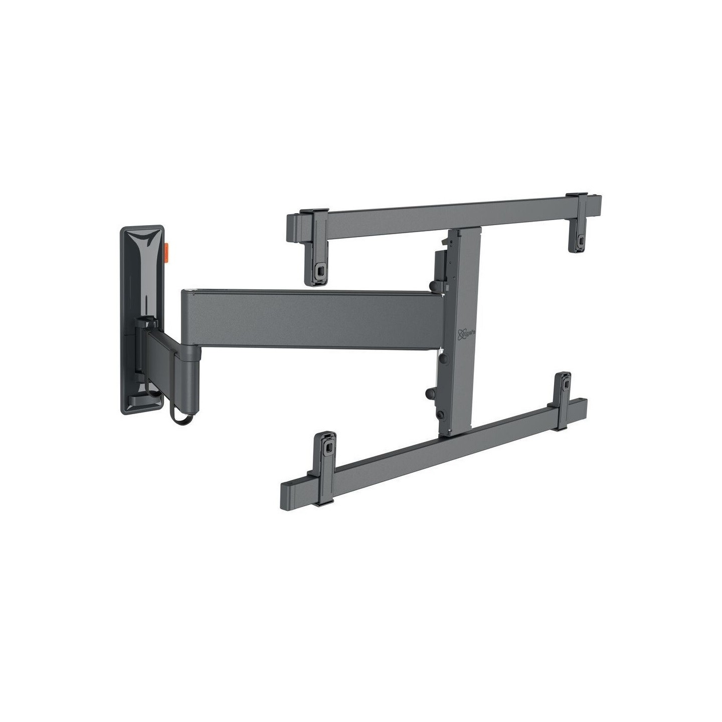 Vogels COMFORT TV Wall Mount - TVM3663 - 60x40 Turn 2 arms OLED — Buy in Cyprus with Fast Delivery