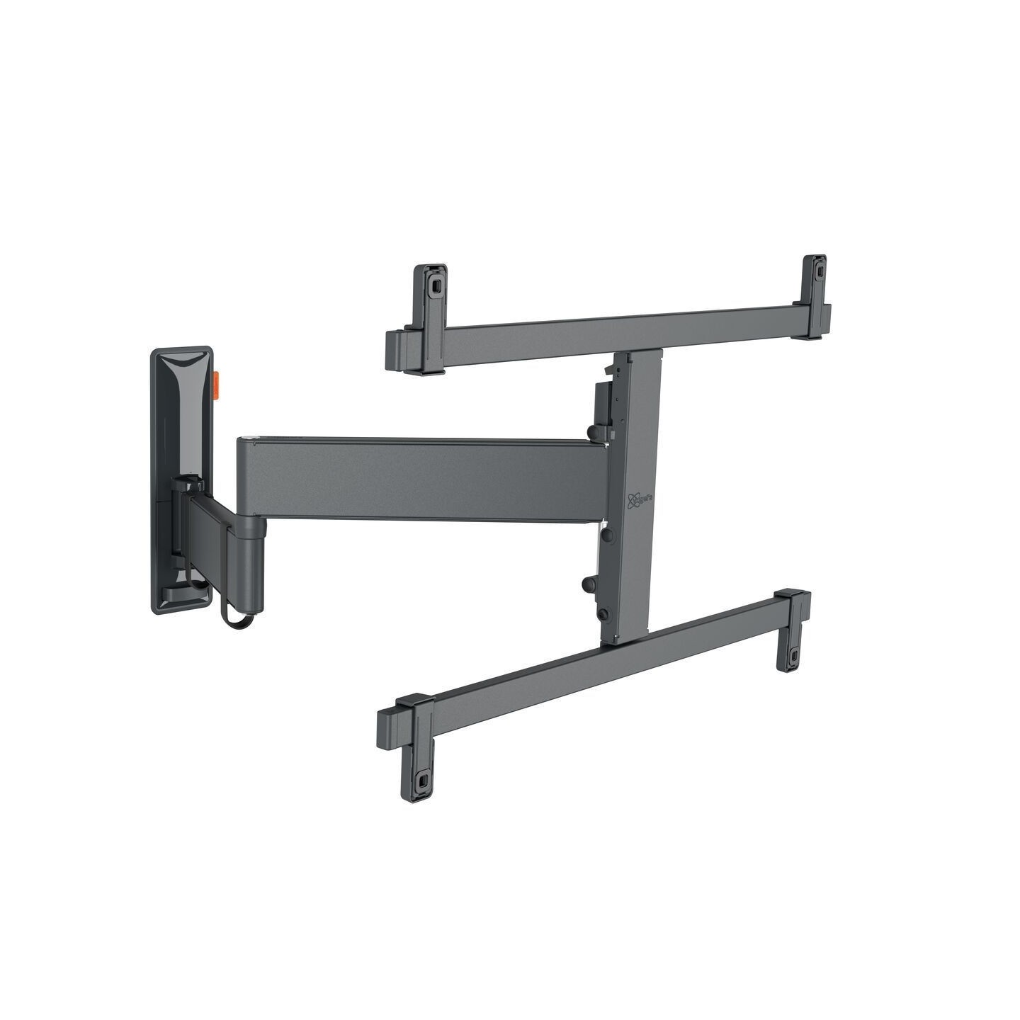 Vogels COMFORT TV Wall Mount - TVM3663 - 60x40 Turn 2 arms OLED — Buy in Cyprus with Fast Delivery