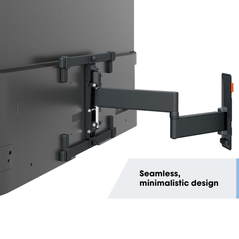 Buy Vogels COMFORT TV Wall Mount - TVM3663 - 60x40 Turn 2 arms OLED in Cyprus, Nicosia, Limassol, Larnaka, Pafos