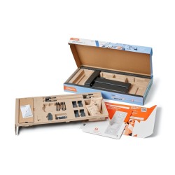 Buy Vogels COMFORT TV Wall Mount - TVM3663 - 60x40 Turn 2 arms OLED in Cyprus, Nicosia, Limassol, Larnaka, Pafos