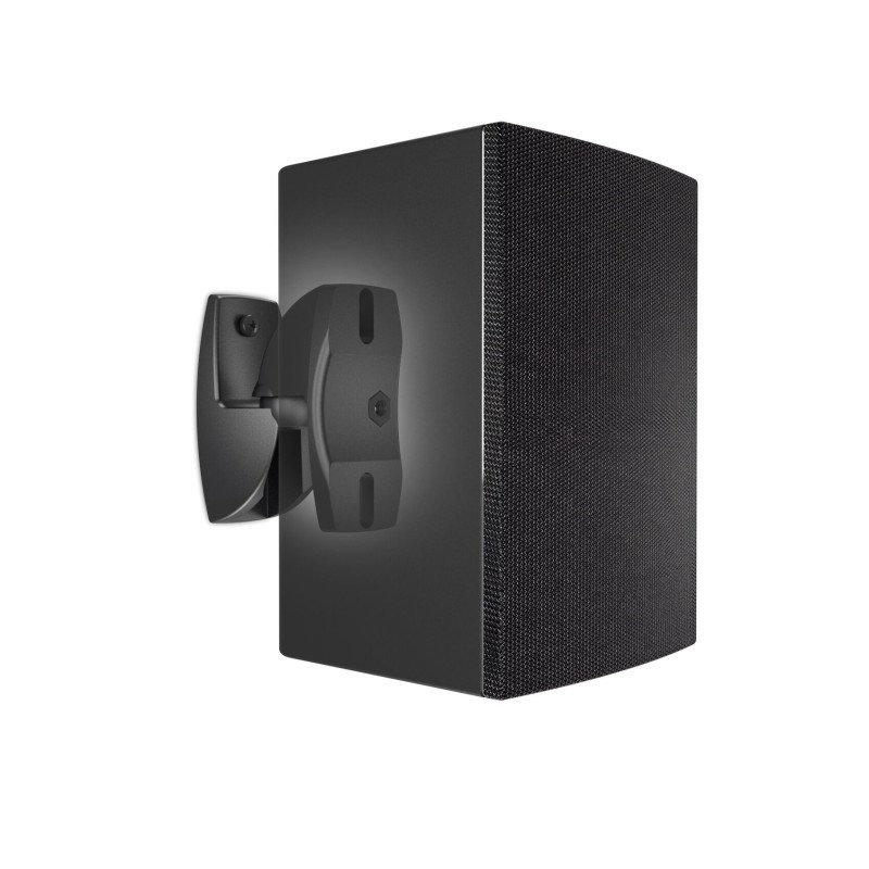 Buy Vogels Wall Loudspeaker Support - VLB500 - Black (pair) in Cyprus, Nicosia, Limassol, Larnaka, Pafos