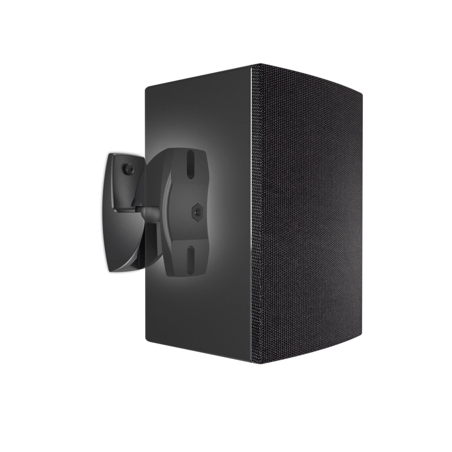 Vogels Wall Loudspeaker Support - VLB500 - Black (pair) — Buy in Cyprus with Fast Delivery