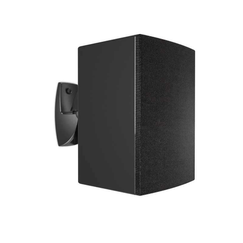 Buy Vogels Wall Loudspeaker Support - VLB500 - Black (pair) in Cyprus, Nicosia, Limassol, Larnaka, Pafos