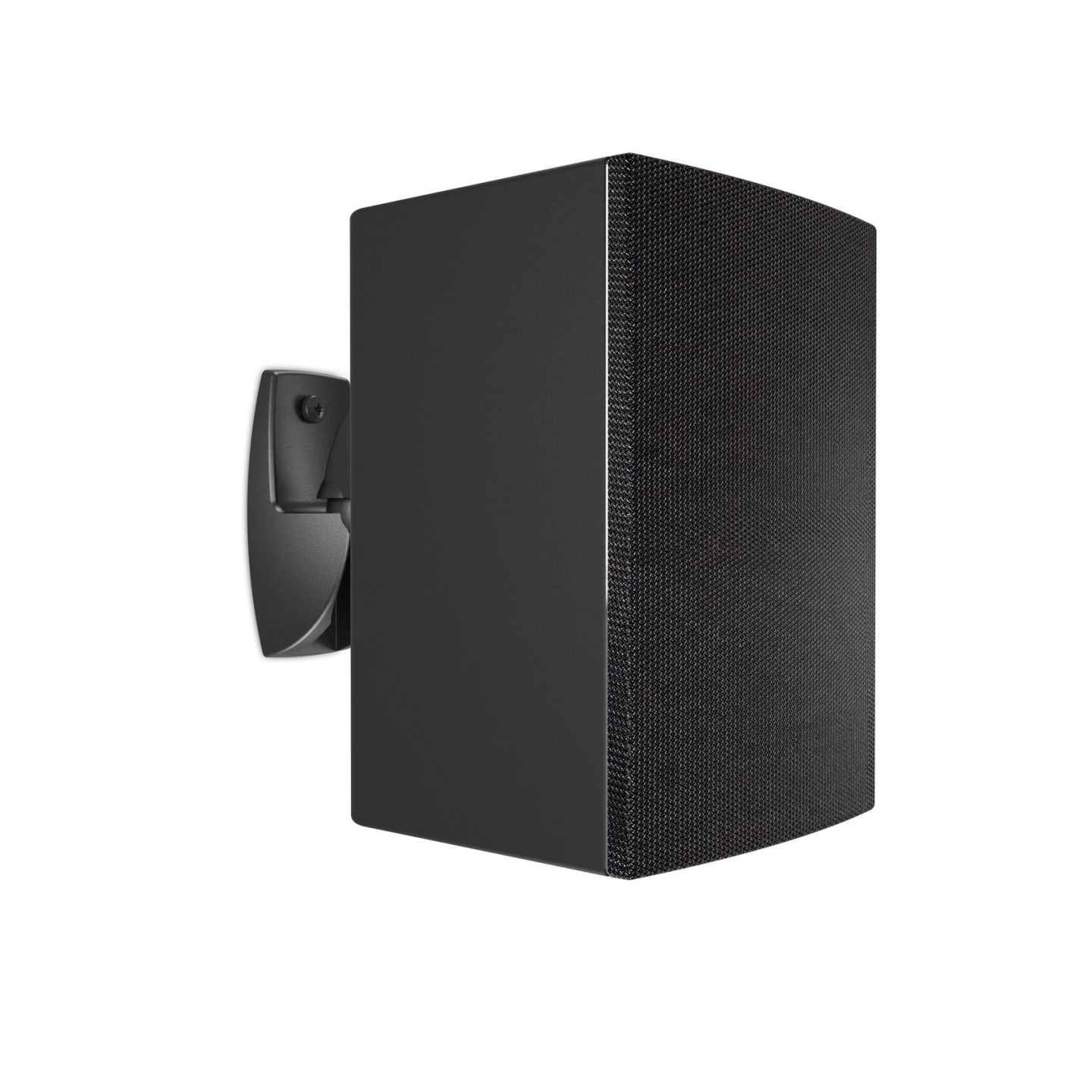 Vogels Wall Loudspeaker Support - VLB500 - Black (pair) — Buy in Cyprus with Fast Delivery