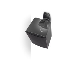 Buy Vogels Wall Loudspeaker Support - VLB500 - Black (pair) in Cyprus, Nicosia, Limassol, Larnaka, Pafos