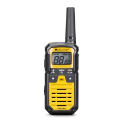 Buy Midland Radio Walkie Talkies - XT50 Pro - Hobby & Work in Cyprus, Nicosia, Limassol, Larnaka, Pafos
