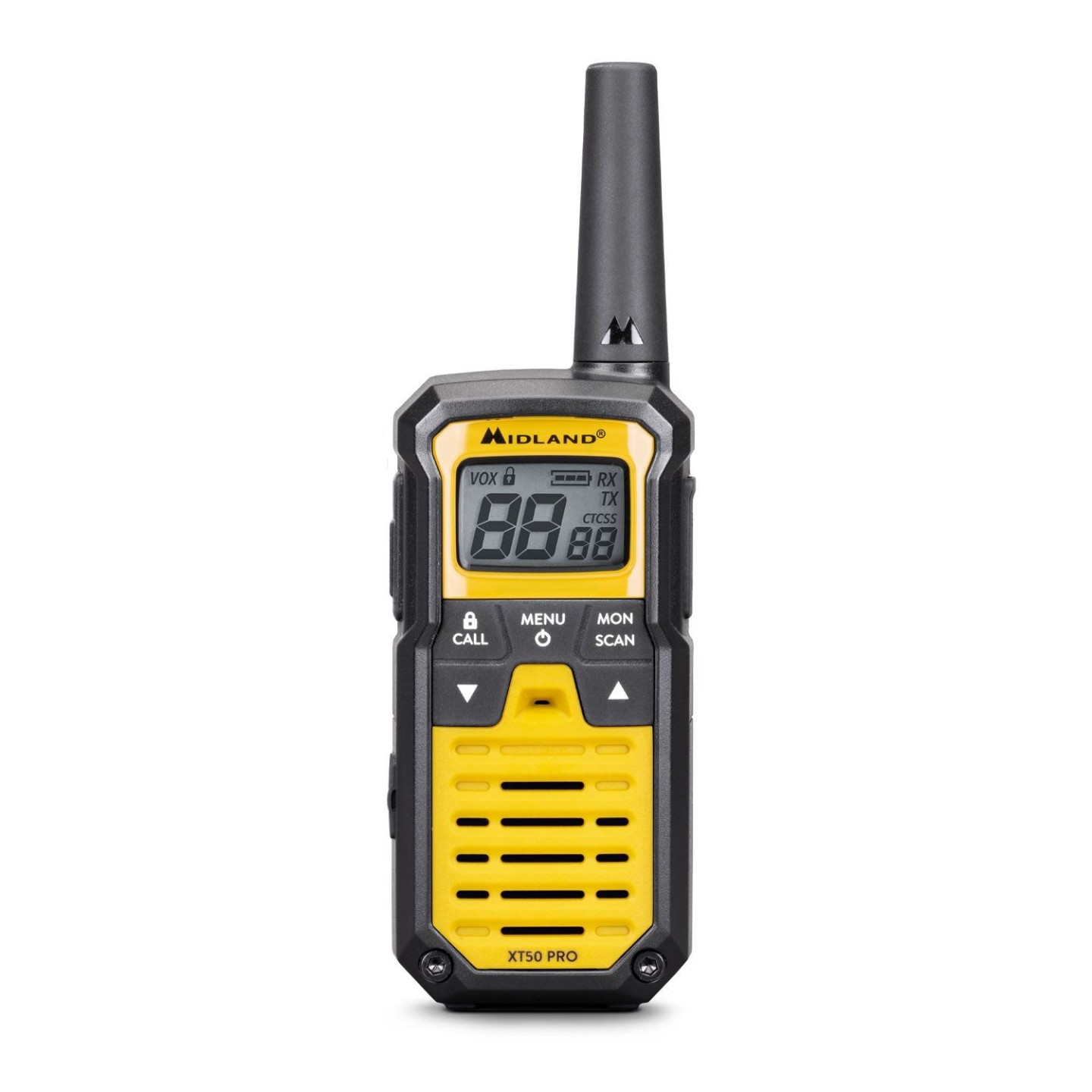 Midland Radio Walkie Talkies - XT50 Pro - Hobby & Work — Buy in Cyprus with Fast Delivery