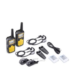 Buy Midland Radio Walkie Talkies - XT50 Pro - Hobby & Work in Cyprus, Nicosia, Limassol, Larnaka, Pafos