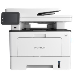 Buy Pantum - BM5100FDW - Laser MFP WiFi ADF Duplex Fax 40ppm in Cyprus, Nicosia, Limassol, Larnaka, Pafos