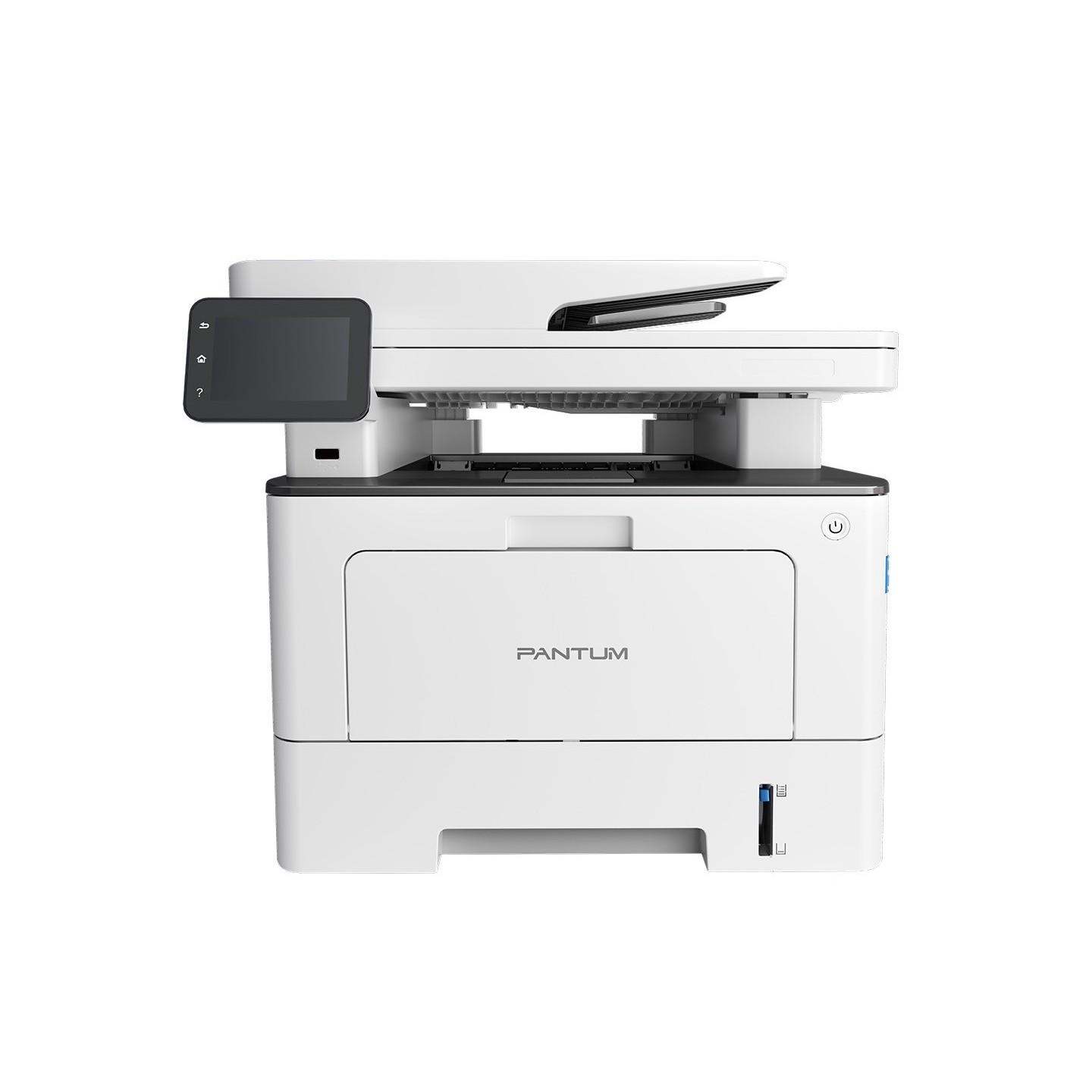 Pantum - BM5100FDW - Laser MFP WiFi ADF Duplex Fax 40ppm — Buy in Cyprus with Fast Delivery