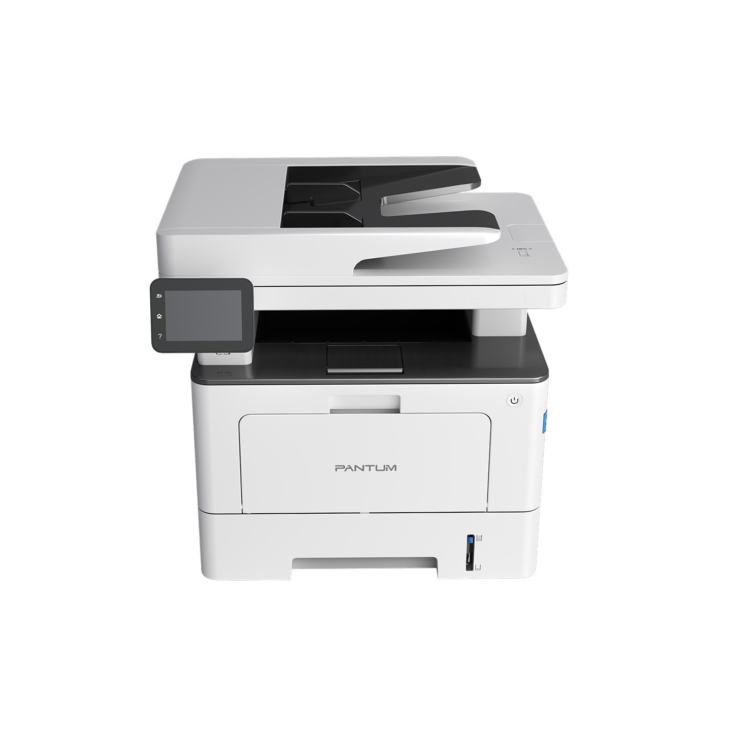 Pantum - BM5100FDW - Laser MFP WiFi ADF Duplex Fax 40ppm — Buy in Cyprus with Fast Delivery