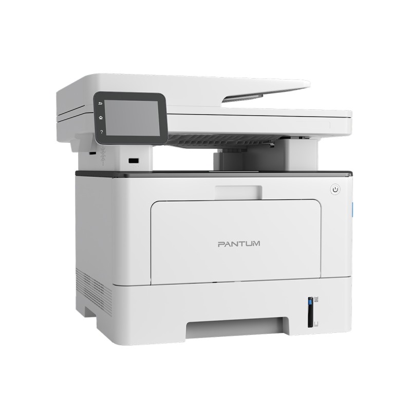 Buy Pantum - BM5100FDW - Laser MFP WiFi ADF Duplex Fax 40ppm in Cyprus, Nicosia, Limassol, Larnaka, Pafos