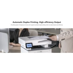 Buy Pantum - BM5100FDW - Laser MFP WiFi ADF Duplex Fax 40ppm in Cyprus, Nicosia, Limassol, Larnaka, Pafos