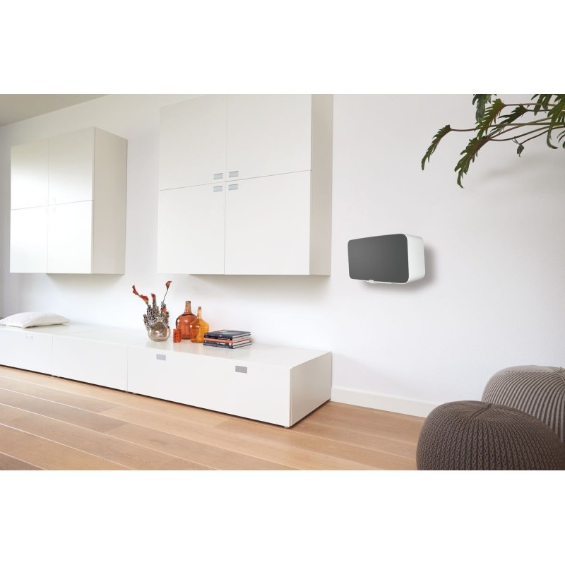 Buy Vogels Speaker Wall Mount - SOUND 3200 - 5kg White in Cyprus, Nicosia, Limassol, Larnaka, Pafos