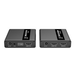 Buy Lenkeng KVM HDMI Extender over Ethernet 1080p 70m Loop - LKV223KVM - KVM HDM... in Cyprus, Nicosia, Limassol, Larnaka, Pafos