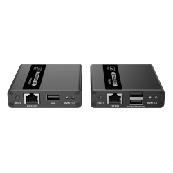 Buy Lenkeng KVM HDMI Extender over Ethernet 1080p 70m Loop - LKV223KVM - KVM HDM... in Cyprus, Nicosia, Limassol, Larnaka, Pafos