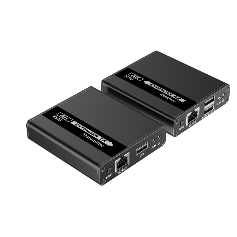 Buy Lenkeng KVM HDMI Extender over Ethernet 1080p 70m Loop - LKV223KVM - KVM HDM... in Cyprus, Nicosia, Limassol, Larnaka, Pafos