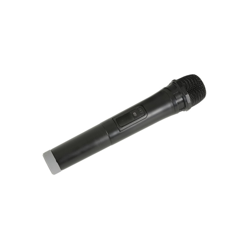 Buy QTX Handheld Mic for Busker - 174.1MHz 178.873UK in Cyprus, Nicosia, Limassol, Larnaka, Pafos